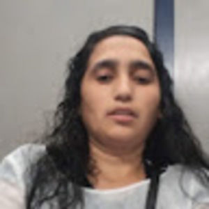 Meet your Posher, Ivette